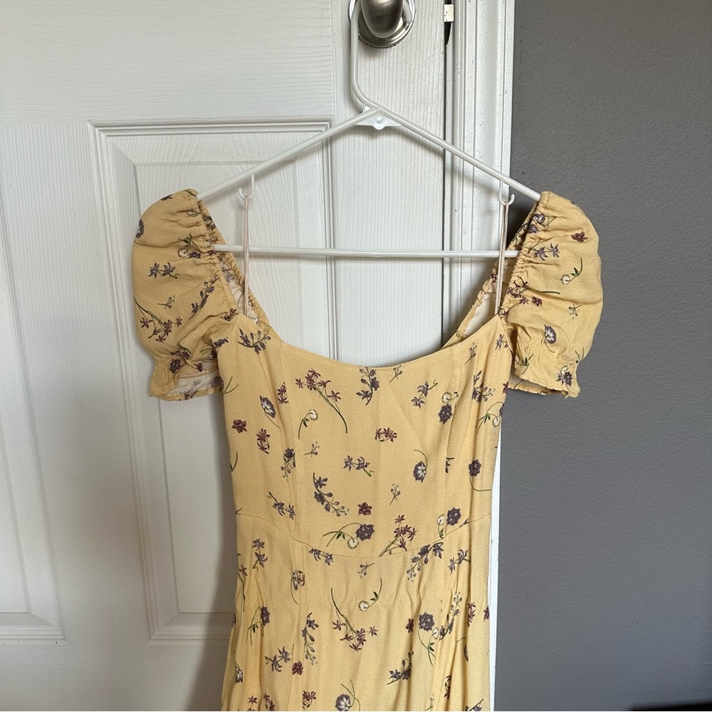 ARITZIA DRESS - Picture 8 of 8